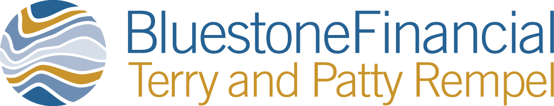 Bluestone Financial Logo