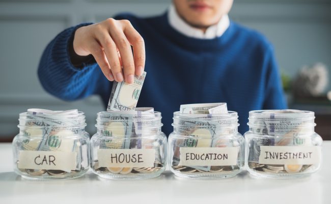 financial planning