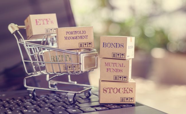Portfolio management