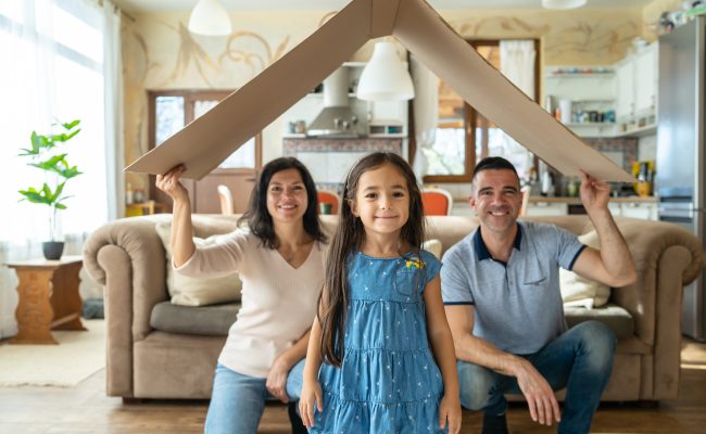 Marriage, Mortgage, and Milestones